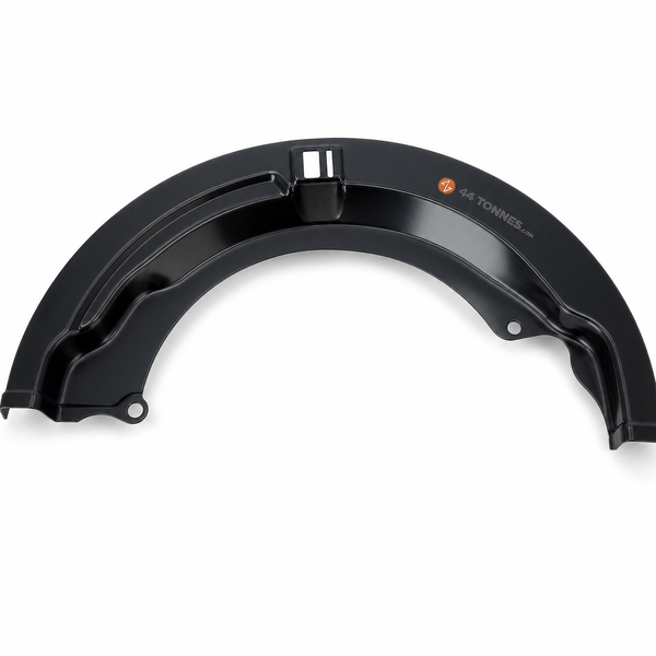 Flasque de frein pour MERCEDES-BENZ - 6584210120 A6584210120