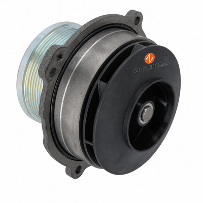 Pompe à eau pour IVECO - 0005801938458 5801795031 5801897787 — réf. 44T-HHTDBH, pièce détachée poids lourd