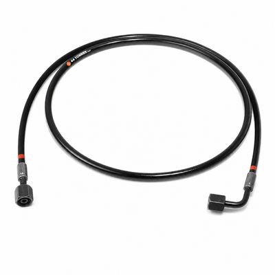 Tube flexible pour SCANIA - 1371206 1426339 1526573 — réf. 44T-HJUSF9, pièce détachée poids lourd