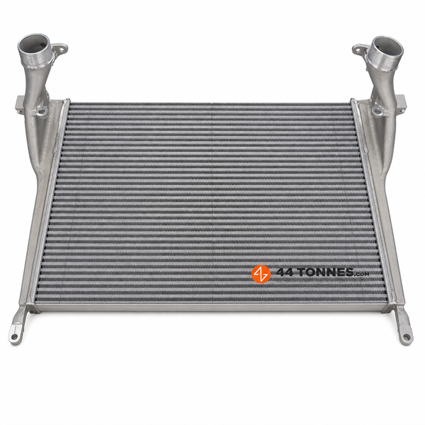 Radiateur à air pour MERCEDES-BENZ - 9615000202 A9615000202