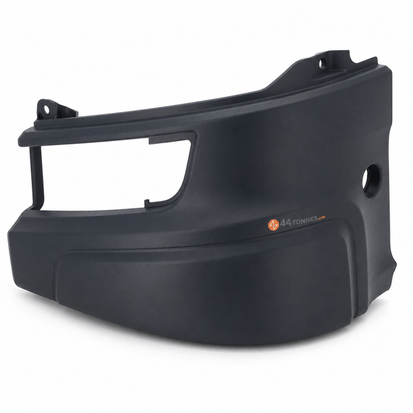 Angle de pare-chocs avant gauche pour SCANIA - 2474480