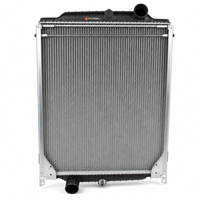 Radiateur pour VOLVO - 0008112977 0020555288 1676627 — réf. 44T-HL3JX7, pièce détachée poids lourd