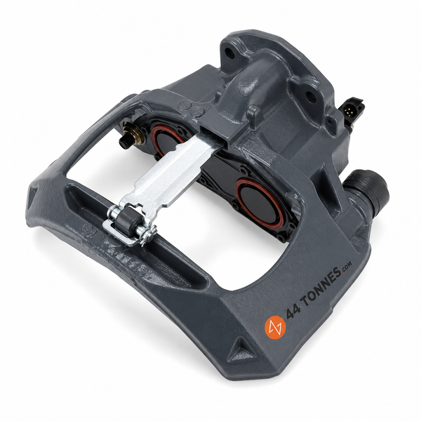 Etrier de frein pour MERCEDES-BENZ - 0044208083 0054200683 A0044208083