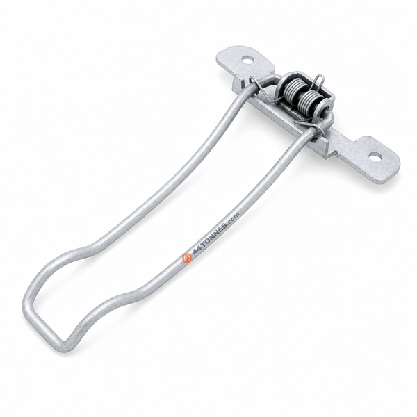 Cale-porte arrière droite pour IVECO - 0000500365958