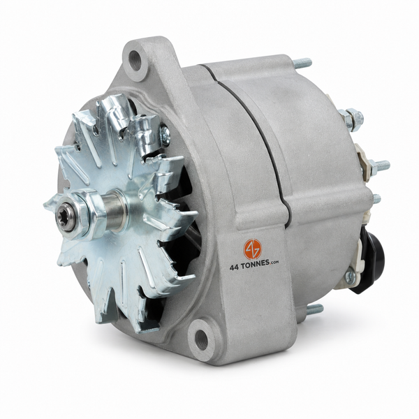 Alternateur pour MAN, Fendt - 51261017194 51261017217 51261017220