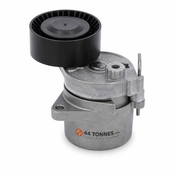 Tendeur de courroie pour MERCEDES-BENZ - 6112000270 6112000370 6112000470