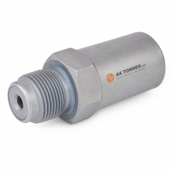 Valve de limitation de pression pour Citroën, Fiat, IVECO - 504053866