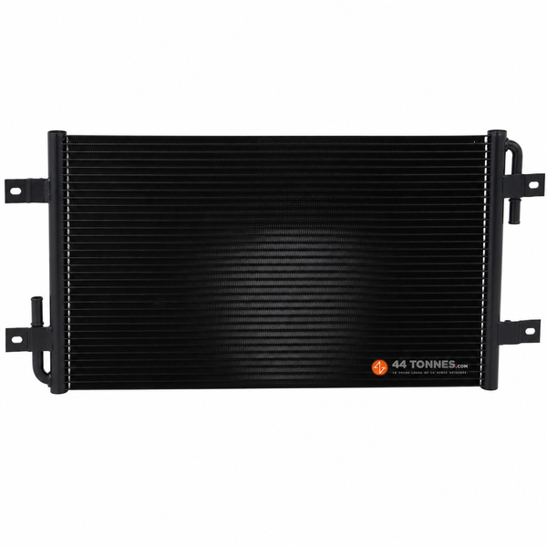 Radiateur pour RENAULT, VOLVO - 0022630453 0023653292 21316389