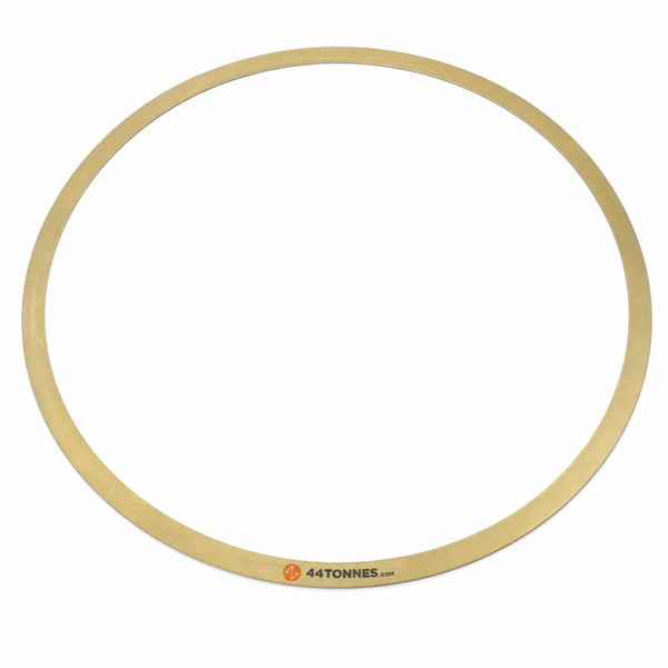 Rondelle de compensation pour MERCEDES-BENZ - 5410110059 5410110459 A5410110059