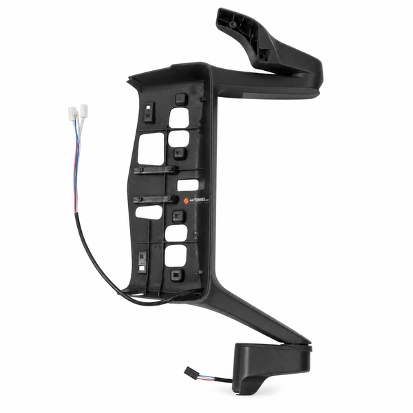 Bras de rétroviseur pour VOLVO - 0020841068