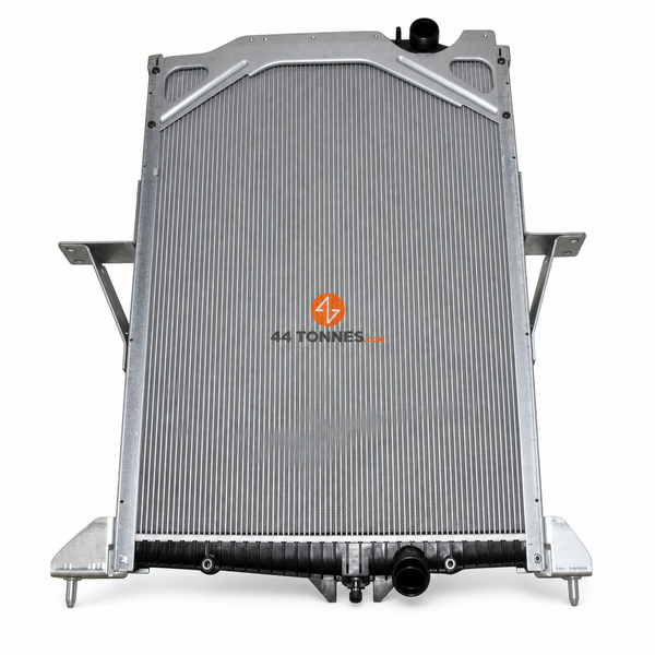 Radiateur pour VOLVO - 0020536920 0020536961 0022235310