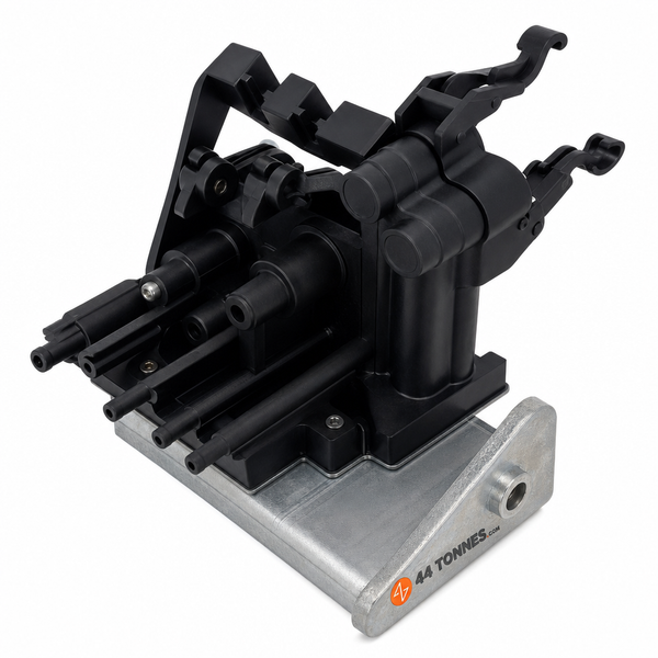 Valve de nivellement pour MERCEDES-BENZ - 0009106638 0009107538 0009108438