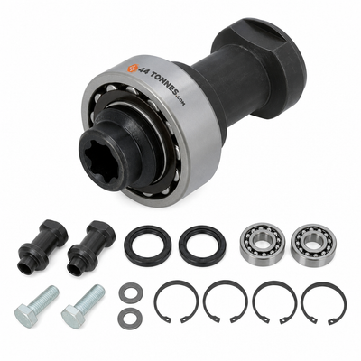 Kit de réparation pour SCANIA - 1375299 1755638 — réf. 44T-HVJCJ8, pièce détachée poids lourd