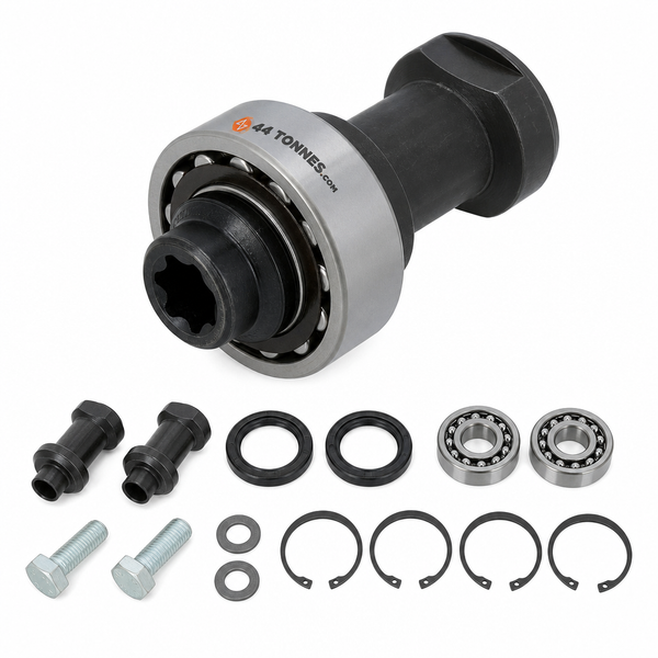 Kit de réparation pour SCANIA - 1375299 1755638