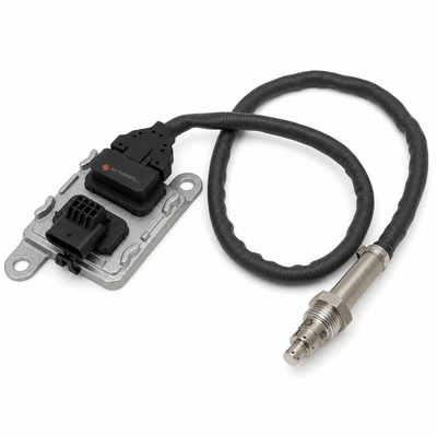 Capteur NOx pour IVECO - 5802248606 5802463095 — réf. 44T-HWWQED, pièce détachée poids lourd