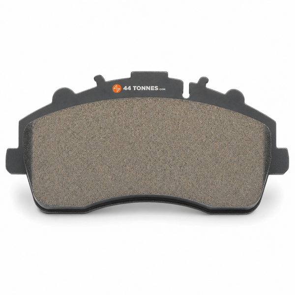 Kit de garnitures de disque de frein essieu arrière pour Nissan - RENAULT 440600264R 440601147R 440601186R