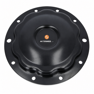 Chapeau de moyeu pour MAN - 81351140129 81351140162 — réf. 44T-HX8KAD, pièce détachée poids lourd