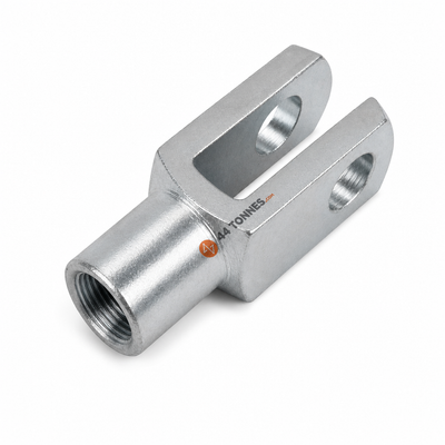 Tête de fourchette pour SCANIA - MERCEDES-BENZ 6209960001 A6209960001 — réf. 44T-HXAWTT, pièce détachée poids lourd