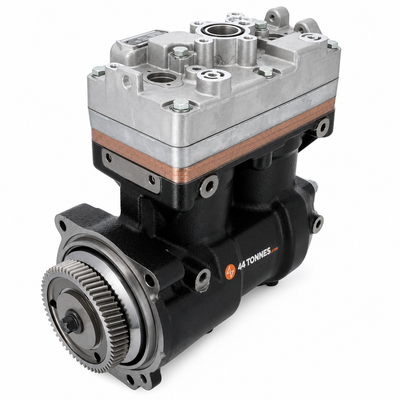 Compresseur pour SCANIA - 1936297 2477703 2577075 — réf. 44T-HXDUBH, pièce détachée poids lourd