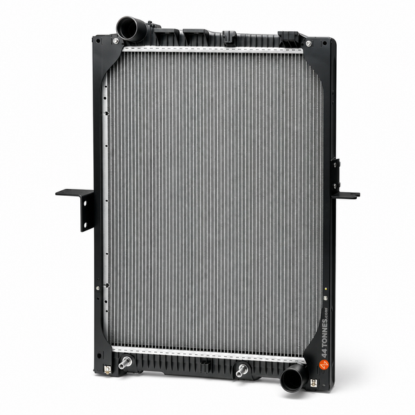 Radiateur pour MERCEDES-BENZ - 6525011601 6525012401 6525012501