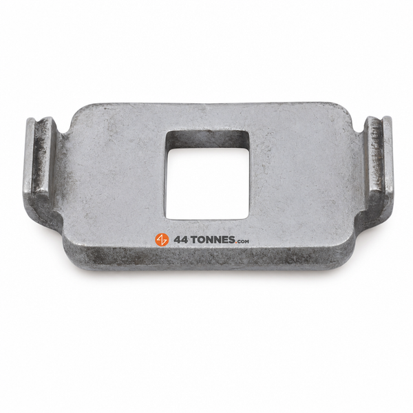 Pièce coulissante pour VOLVO - 0001653990