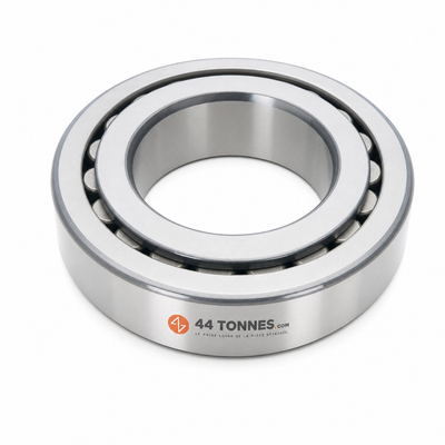 Roulement à rouleaux coniques intérieur pour IVECO, SAF - 0000007177004 26800270 — réf. 44T-HYAML4, pièce détachée poids lourd