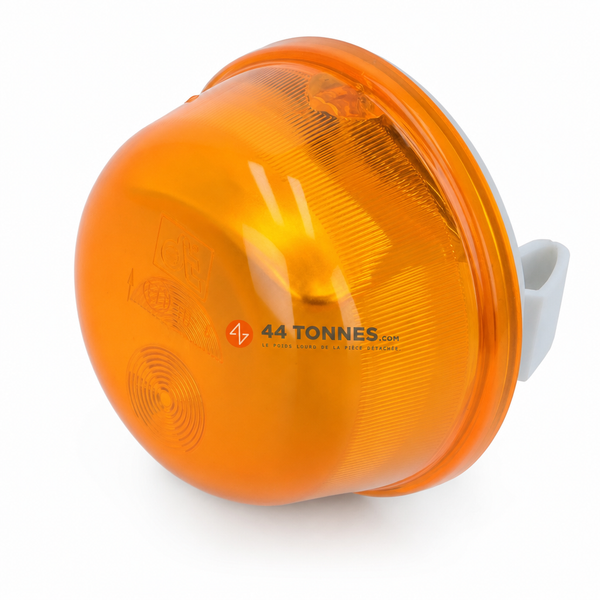 Glace de feu clignotant côté conducteur + passager av - MERCEDES-BENZ 0008202609 A0008202609