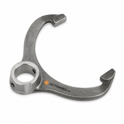 Fourchette d'embrayage pour IVECO - 0000008850798 0005803408068 — réf. 44T-HZ5R4H, pièce détachée poids lourd