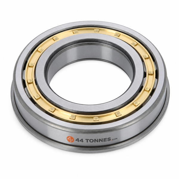 Roulement à rouleaux cylindre pour MERCEDES-BENZ, DAF, RENAULT - 0029817201 0059818301 0079810301