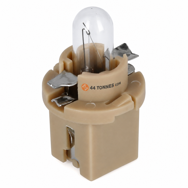 Ampoule avec culot pour MAN, VOLVO - 81259010076