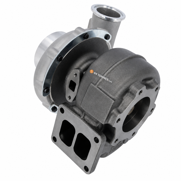 Turbocompresseur pour MAN, NEOPLAN - 51091007418 51091007441 51091007442