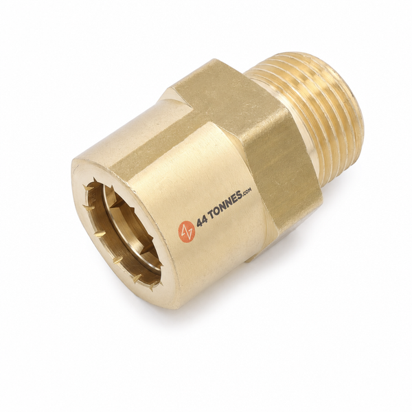 Raccord enfichable pour MAN, NEOPLAN - 81981836214