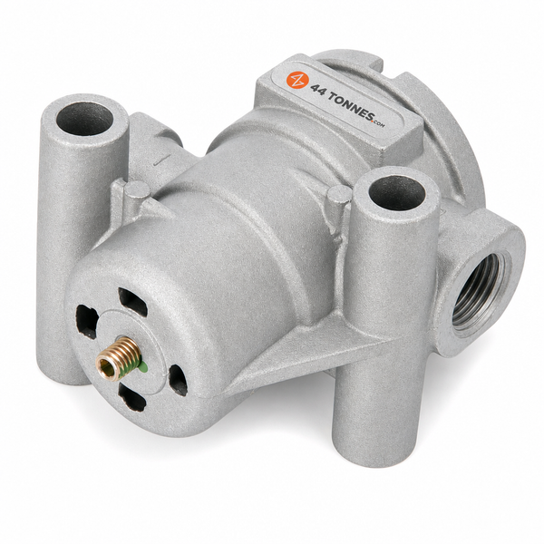 Valve de limitation de pression pour IVECO - VOLVO 21410698