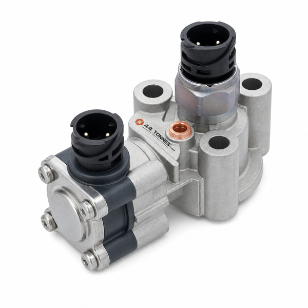 Electrovalve pour MERCEDES-BENZ - 9472600557 A9472600557