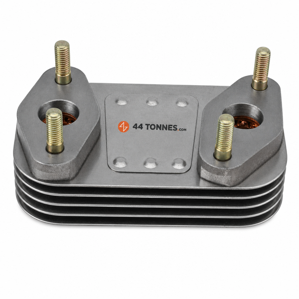Radiateur d'huile pour MERCEDES-BENZ - 3451807065 3551801265 3561800065