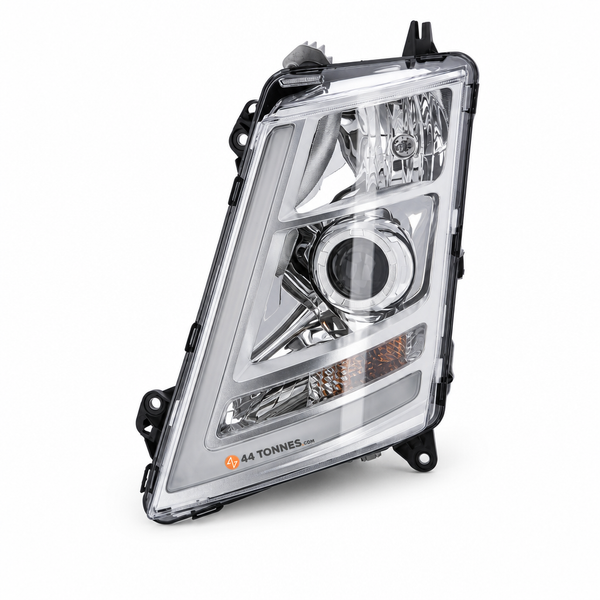 Phare principal, gauche, avec dispositif présélection, 24 pour VOLVO - 0022239247 21221138