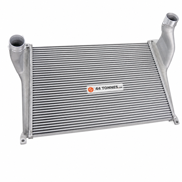 Radiateur à air pour MERCEDES-BENZ - 9615000402 A9615000402