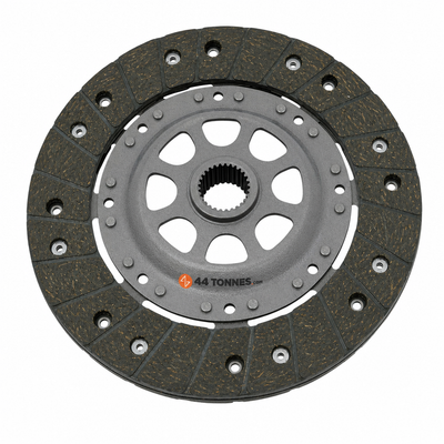 Disque d'embrayage pour MERCEDES-BENZ - 0142503503 0142503603 0152501603 — réf. 44T-J99T28, pièce détachée poids lourd