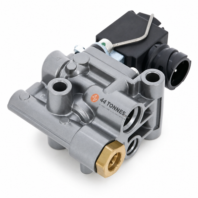 Electrovalve pour MAN, NEOPLAN - 51521600001 51521600005 — réf. 44T-J9HAC4, pièce détachée poids lourd