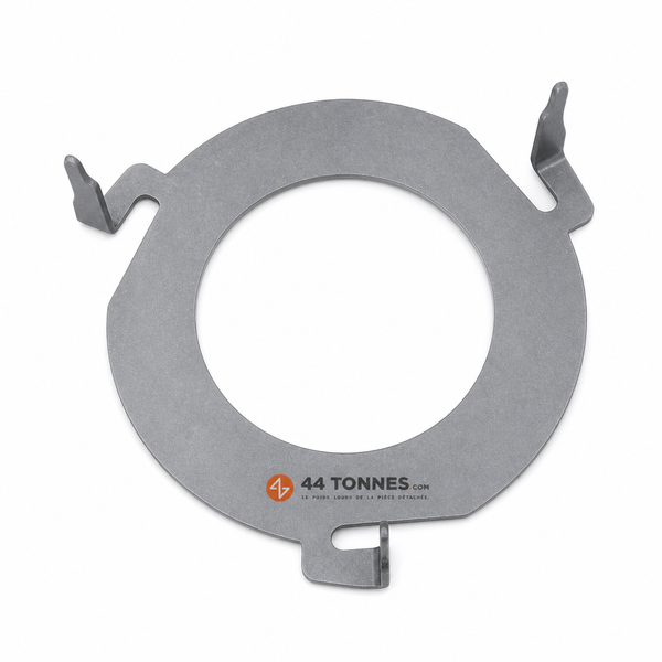 Kit de lamelles pour VOLVO - 0022617667 22550015S 22617655S