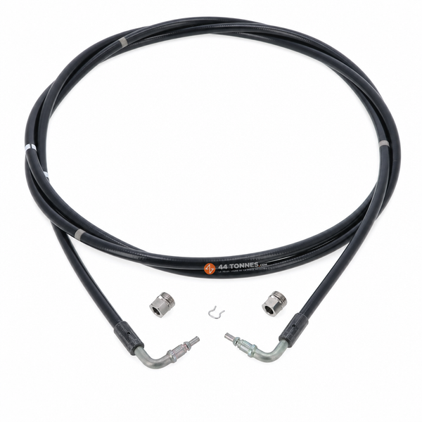 Tube flexible pour VOLVO - 21829951