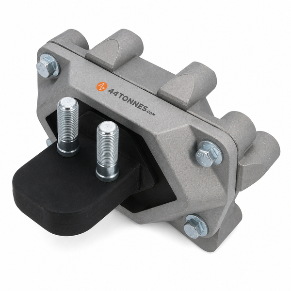 Silentbloc moteur gauche pour RENAULT - 5010460240