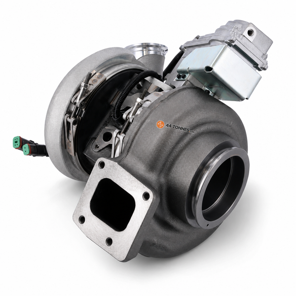 Turbocompresseur pour SCANIA - 2082223 2454859