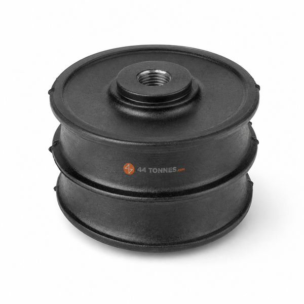 Butoir en caoutchouc gauche pour MAN - 81962100388 81962100494 81962100495