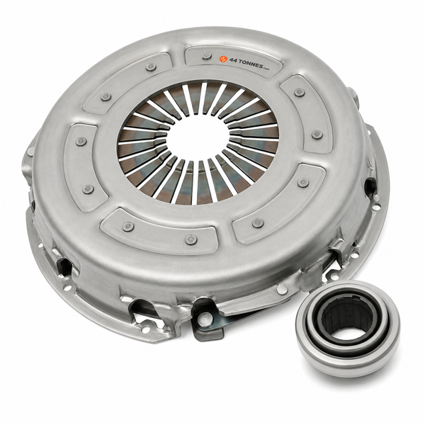 Kit d'embrayage pour RENAULT, Mack - 5001830942 5001845014 5001866091