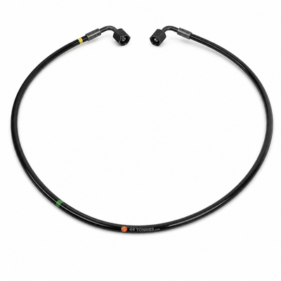 Tube flexible pour SCANIA - 1853208 2142420 — réf. 44T-JCJN4P, pièce détachée poids lourd