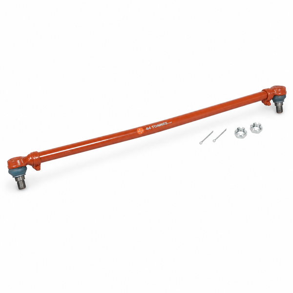 Barre d'accouplement de roue essieu avant pour IVECO - 0000098470968 04844041