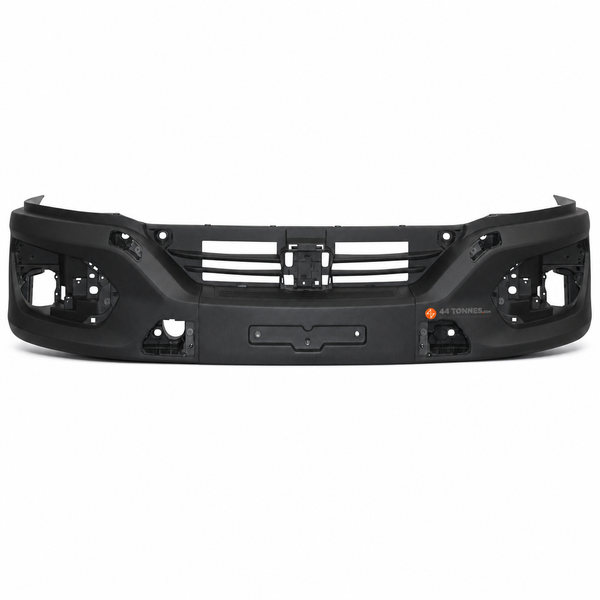 Pare-chocs avant pour IVECO - 0005802313252