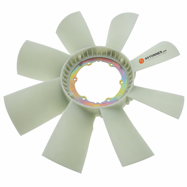Ventilateur pour SCANIA, VOLVO, RENAULT - 20466635S2 20517753S2 20805997S2