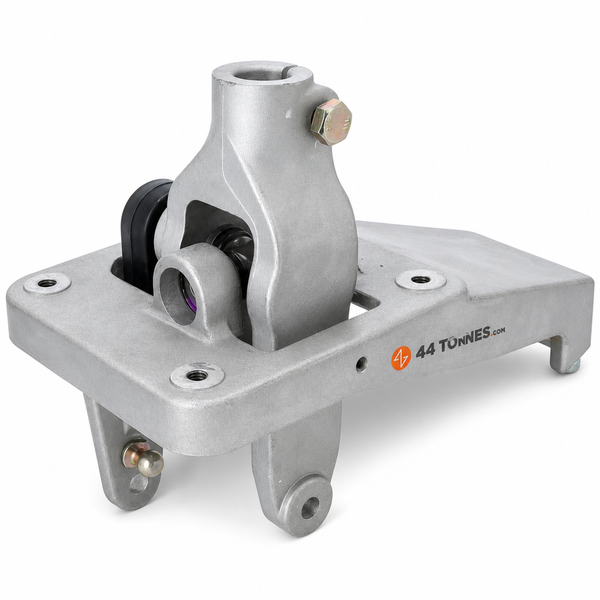 Support de levier de vitesses pour MAN, NEOPLAN - MERCEDES-BENZ 6272600011 A6272600011